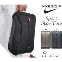 ナイキ Nike ゴルフバッグ アクセサリーバッグ おしゃれ...