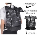 ナイキ Nike ゴルフバッグ アクセサリーバッグ おしゃれ...