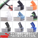 (在庫処分品)プーマ Puma ベルト ゴルフベルト メンズ ゴルフウェア ワークス ウェブ ベルト 大きいサイズ USA直輸入