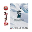 14-15 DVD SNOW HEART FILMS THE DOORS (htbs0173) n[gtB SNOWBOARD Xm[{[h XL[ obNJg[ XΉi 