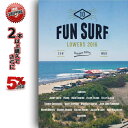   10%OFF SURF DVD FUN SURF 10 -LOWERS@2016-@lCV[Y̍ŐV T[tBDVD XΉi 