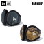 ニューエラ イヤーマフ NEWERA 耳あて Ear Muffs CAMO バイクや自転車にも活躍