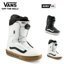 20-21モデル バンズ ブーツ VANS BOOTS AU...
