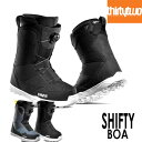 サーティーツー ブーツ THIRTYTWO SHIFTY B...