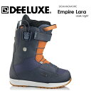 予約 ディーラックス ブーツ DEELUXE EMPIRE ...