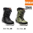 サーティーツー ブーツ THIRTYTWO ZEPHYR '...