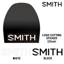 スミス ステッカー SMITH STICKER LOGO C...