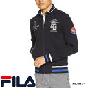 フィラ ゴルフ メンズ FILAテックブルゾン 788213...