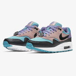 ナイキ スニーカー NIKE AIR MAX 1 NK DAY (GS) エアマックス 1 ハブ ア ナイキ デイ GS レディースシューズ AT8131-001