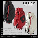 オノフ ツアーモデル キャディバッグ OB0917 ONOFF