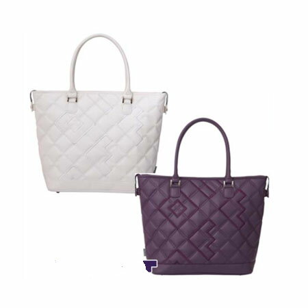 オノフ　レディース トートバッグ　OV1718 ONOFF 2018の画像