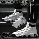 レアスニーカー NIKE ナイキ W AIR MORE MO...