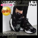 レアスニーカー リーボック Reebok INSTAPUMP...