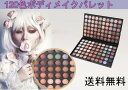 送料無料 120色 ボディペイント 特殊メイク ハロウィン ...