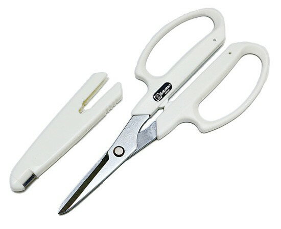 【メール便可】Craft Scissors クラフト 専用ハサミ【レザークラフト 道具 工…...:good-leather:10001978