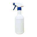 【プロ仕様】ミストで噴射!霧タイプスプレーボトル500ml ...