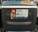 【新色入荷しました】新色フタ:青 イグルー マックスコールド アイスランド ブリーズ クーラーボックス 58L【フタ:青/本体:ガンメタルグレイ】 【イグロー62QTキャスター付 58リットル IGLOO イグロー Maxcold Roller Island Breeze 62Q】コストコ
