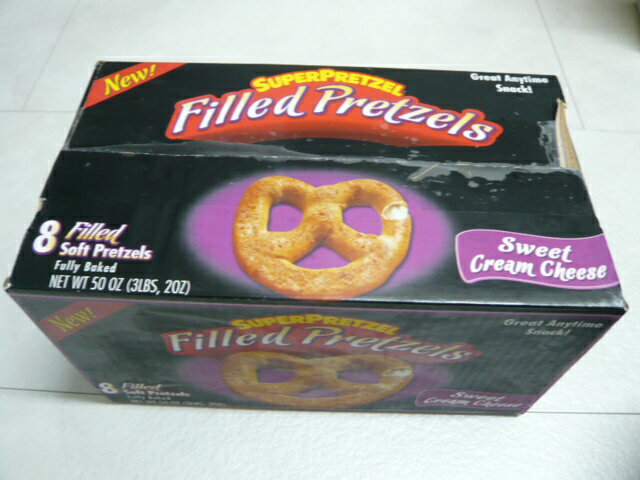 yVizyN[֑ΉzyⓀzN[`[Y\tgvbcFJ&J Snackfood SUPER PRETZEL y`XEJJERXgR COSTCO ʔ́EƖpzyRXgRʔ́z