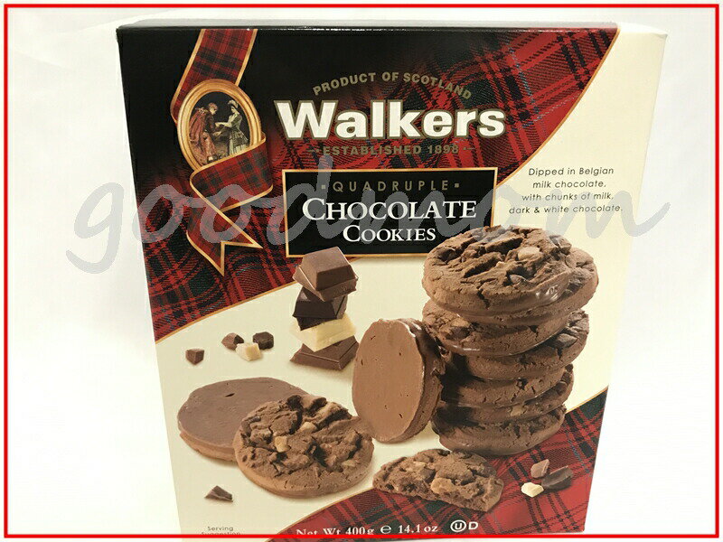   I EH[J[Y@`R[gENbL[400gi14.1ozj@XRbgh@CMX@KIRKLANDJ[Nh@rXPbg@v~AV[gubh@NbL[ Walkers  Chocolate Chunk Cookies  NX}X  RXgRʔ 