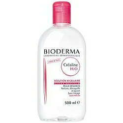 yBIODERMA rIf}z TVrI GC`c[I[D H2OD 500ml (NWO)@yfrz