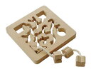 [ưʪϩ]ܥåɡȥѰǧꤪ㸫ƿäƹͤƸ޴ƯǤǾȥ ΰ ƥꥢˤgoodưʪϩ(õͷڤΤ ΰ) Wooden toys maze labyrinth2P13Apr09