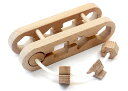 [ưʪΩϩ]ƿäƹͤƸ޴ƯǤǾȥ ΰ ƥꥢˤgoodưʪΩϩ (õڤΤ ΰ)Wooden toys maze labyrinth 2P13Apr09