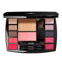 CHANEL シャネル トラベルメイクアップパレット #ハー...
