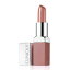 CLINIQUE クリニーク クリニークポップ #01 nude pop 3.9g 【ゆうパケット対応 3cm ※必ず注意事項をご確認の上ご選択ください。】