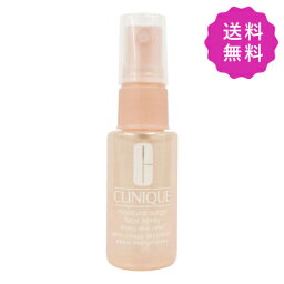 CLINIQUE <strong>クリニーク</strong> <strong>モイスチャーサージ</strong>フェーススプレー 30ml【★定形外送料無料】