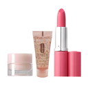 CLINIQUE クリニーク モイスチャーサージギフトセット