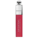Christian Dior クリスチャン ディオールディオール アディクト リップ ティント #761 NATURAL CHERRY6ml