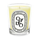 diptyque ディプティック キャンドル オイ