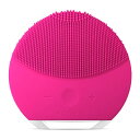 FOREO フォレオ ルナ ミニ2 フクシア...