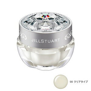 JILL STUART ジル スチュアートフルーツ リップバーム N クリアタイプ...:goodcosme2012:10000800