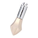 JILL STUART ジル スチュアートシークレット コントロール #03 cream yellowSPF15/PA++6g外箱不良 訳あり商品