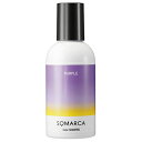 hoyu ホーユー ソマルカカラーシャンプー #PURPLE 150mL