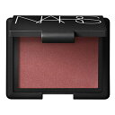 NARS ナーズブラッシュ #4031 DOLCE VITA...