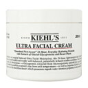 Kiehl's キールズ クリームUFC 125ml