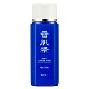 KOSE コーセー雪肌精 ホワイト パウダー ウォ