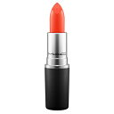 MAC マック リップスティック #MORANGE 3g 【ゆうパケット対応 3cm ※必ず注意事項をご確認の上ご選択ください。】