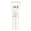 SK-2 エスケー ツーアトモスフィア CC クリームSPF50/PA+++30g