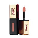 YVES SAINT LAURENT CT[ [Ws[N`[Fj #7 CORAIL AQUATIQUE 6ml  䂤pPbgΉ 3cm KӎmF̏ゲIB 