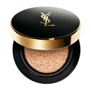 YVES SAINT LAURENT イヴ サンローランアンクル ド ポー ル クッション #10SPF23/PA++14g