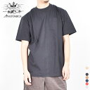 【 20SS 】【 アナトミカ 】 ポケット Tシャツ 530-541-23 【 ANATOMICA 】POCKET T-SHIRTS ポケT 半袖 TEE メンズ レディース 男性用 女性用 日本製 STAY HOME
