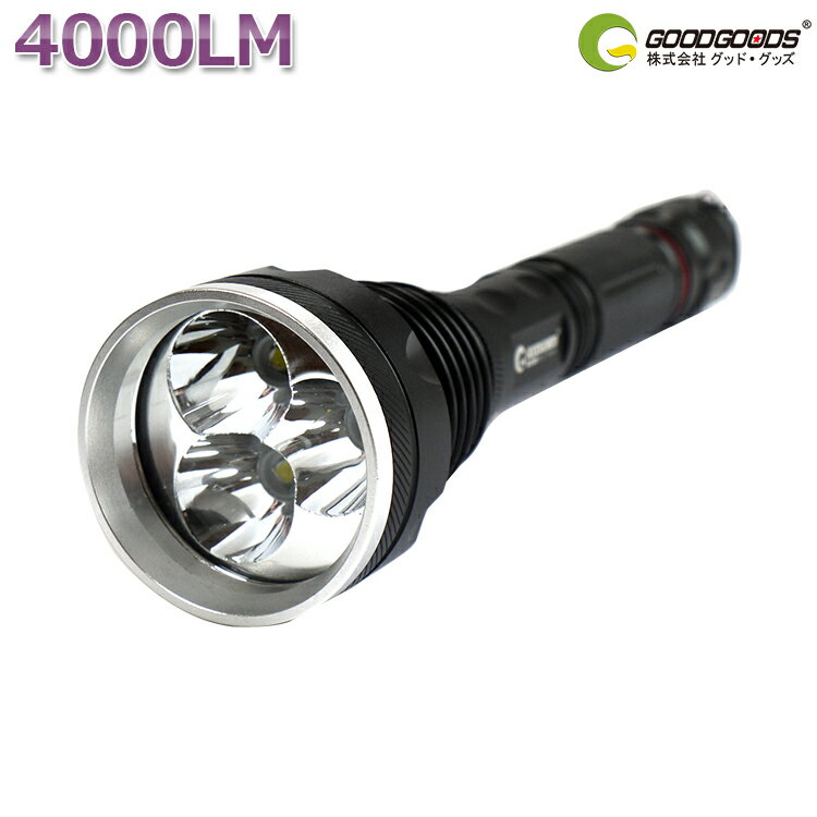 d led  nfBCg 4000LM h oR tbVCg LEDCg [d čCREEАXM-L T6*3 5[h Lv O AEghA ނ xmR U CJނ d΍ nkEhЗpi ES95 