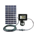 【全国送料無料】ソーラーライト ソーラーled 投光器 10...