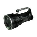 【全国送料無料】懐中電灯 led cree LEDライト 6...