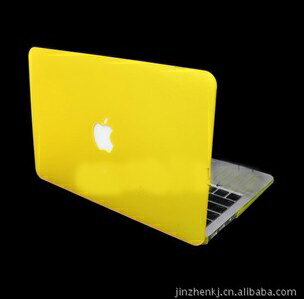 新品登場！MacBook Air11.6イン/13.3インチ対応つや消しで持ち プロテクター保護ケースMacBook Air　11.6イン/13.3インチ 対応つや消しで チクリスタル プロテクター　保護ケース
