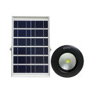 COBタイプ LED ソーラーライト 屋外 10W 100W...