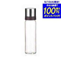 ＼レビューで1000円クーポン!／ iwaki 岩城ハウスウェア オイル差し250ml